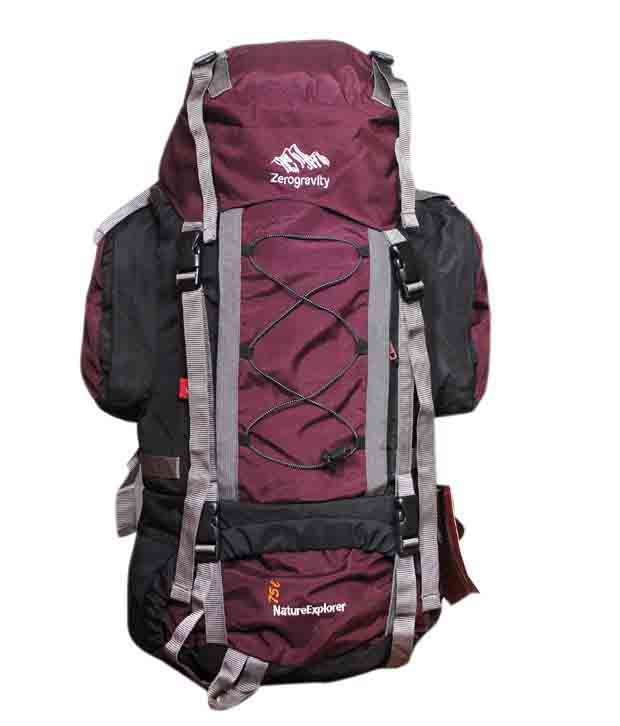 75l rucksacks