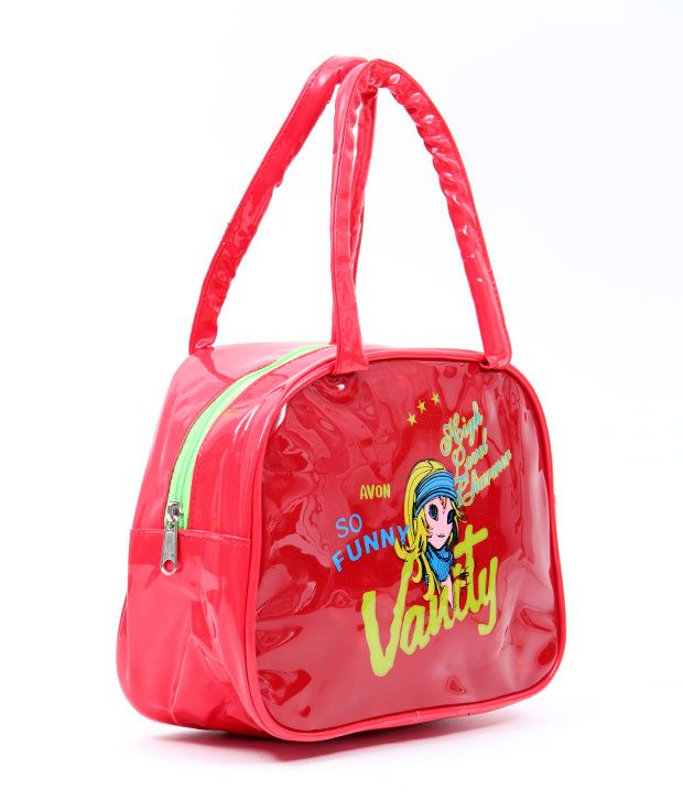 vanity bag snapdeal