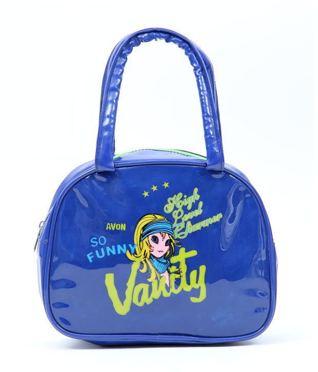 vanity bag snapdeal