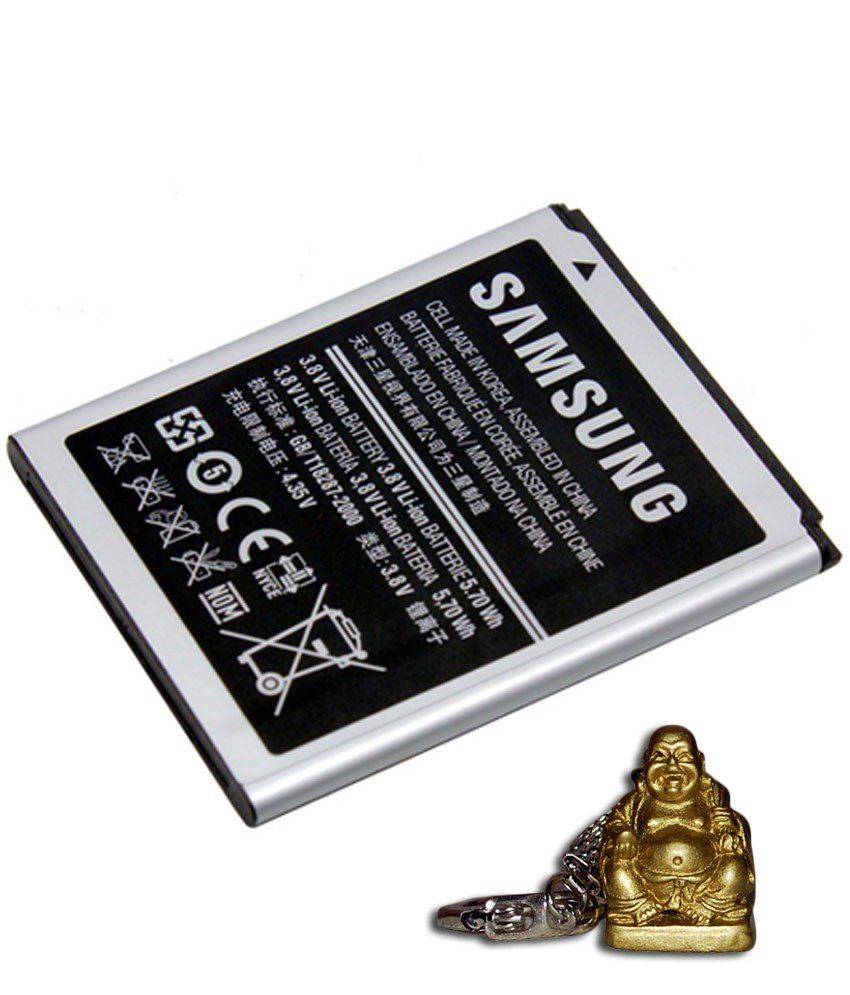 Samsung Battery For Galaxy Star Pro Gt-7262 With Freebie