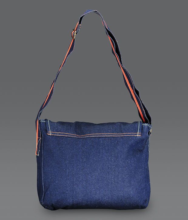 jeans sling bags online