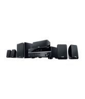 Yamaha YHT-1810 5.1 Component Home Theatre System