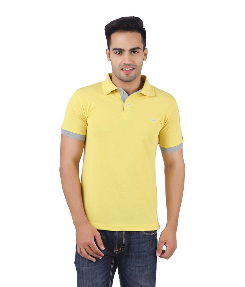 amstead polo t shirt