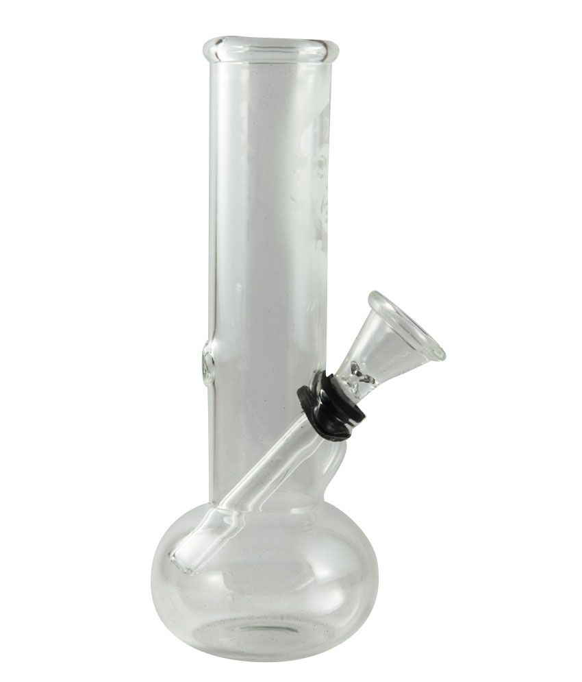 India Bongs Che Guevara Print Small Glass Bong Buy India Bongs Che