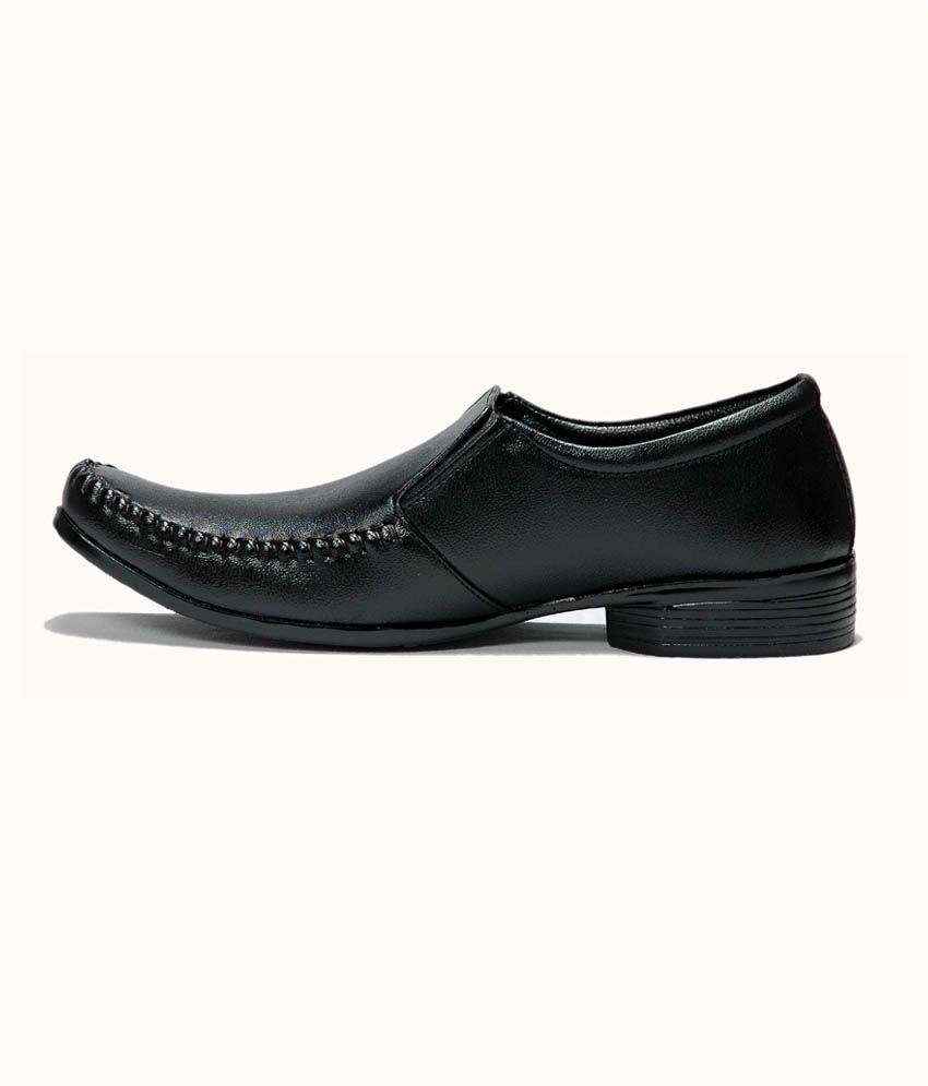 leather shoes snapdeal