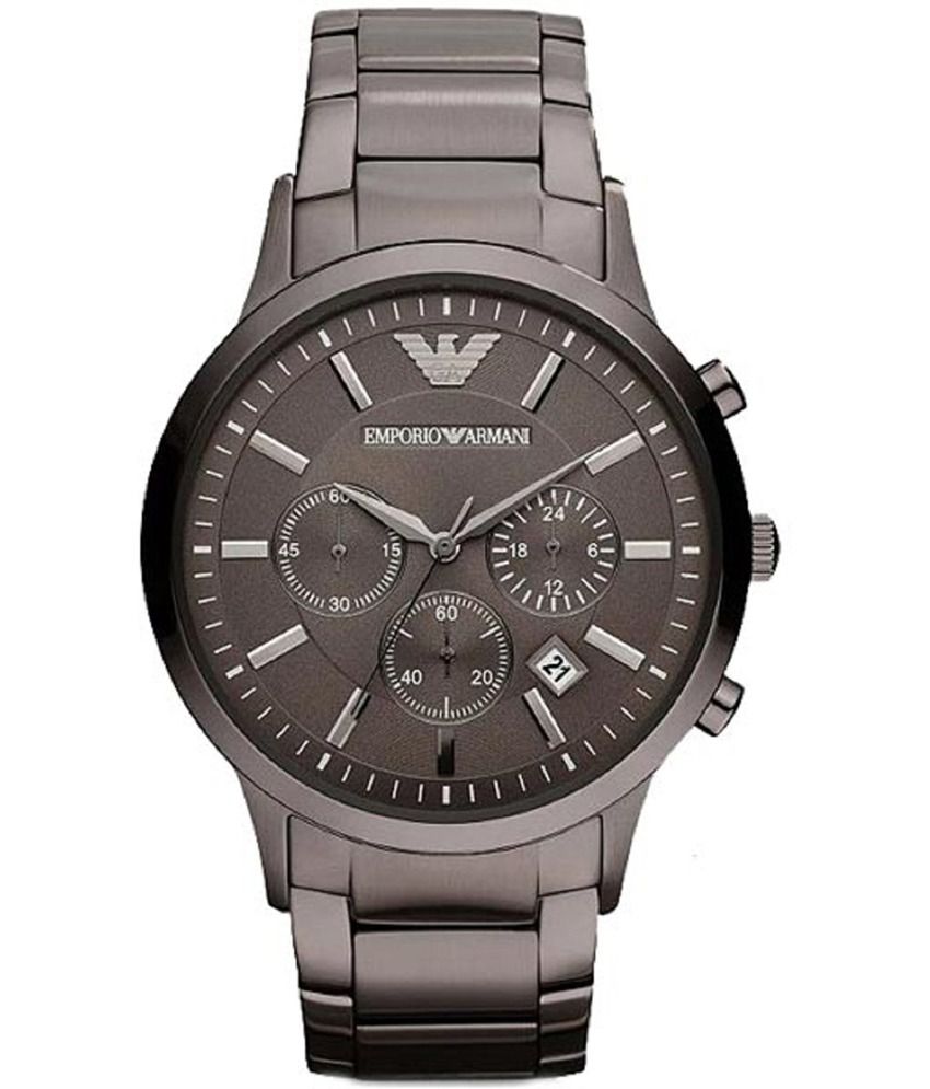 Emporio Armani Ar2454 Men's Watch - Buy 