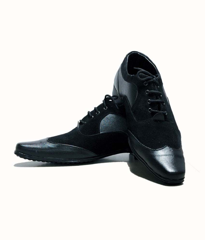 leather shoes snapdeal