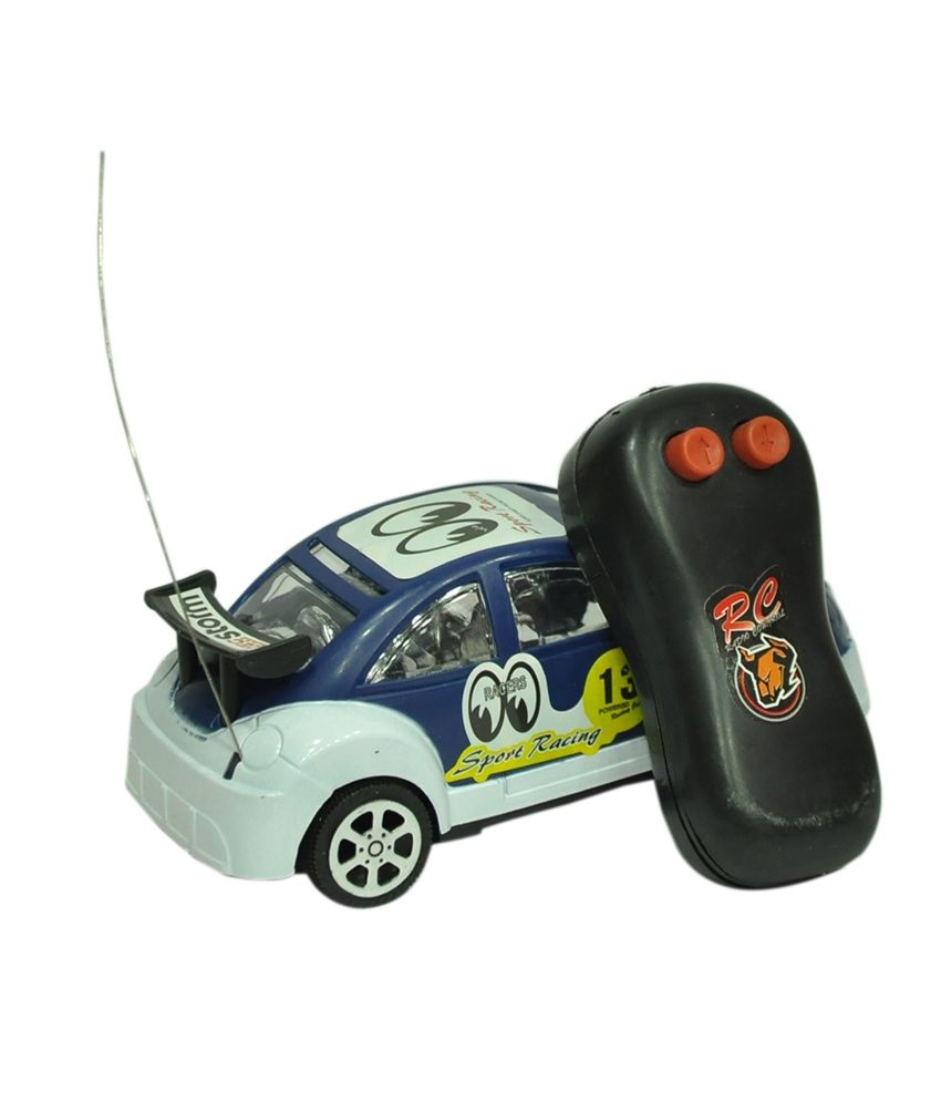 crazy xyz remote control car