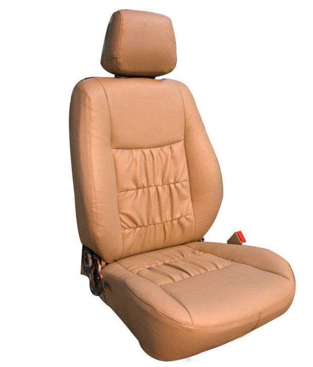 Leatherite Seat Cover for Innova 8seater Buy Leatherite Seat Cover