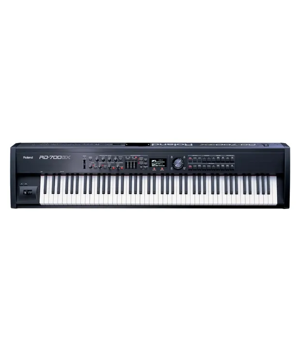 Roland Rd 700gx Digital Piano Buy Roland Rd 700gx Digital Piano Online At Best Price In India On Snapdeal