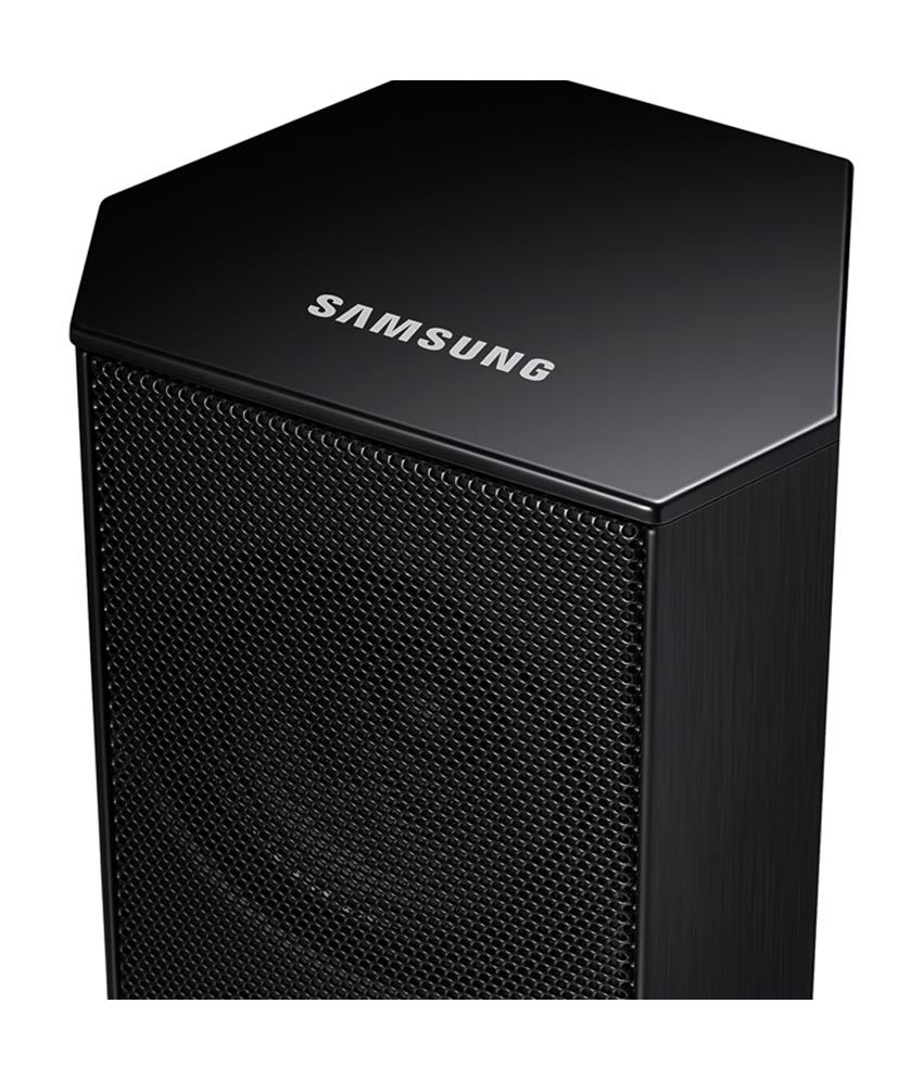 Buy Samsung HTH5500K 5.1 3D Blu Ray Home Theatre System