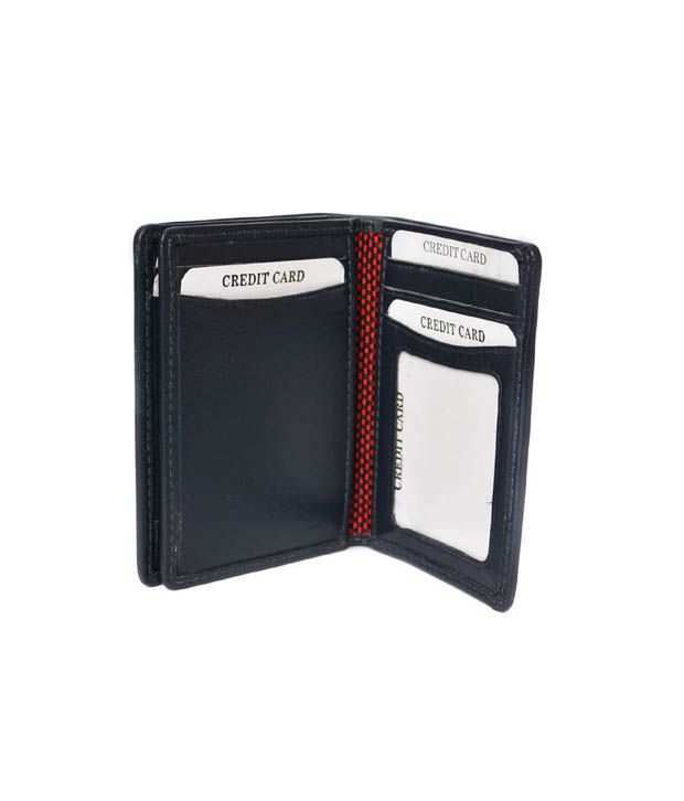 Tommy Hilfiger Genuine Leather Quality Credit Card Holder ...