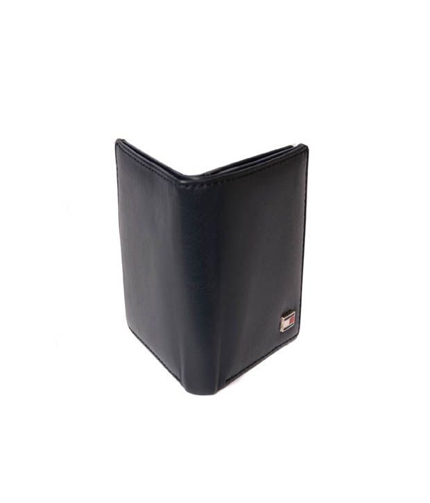 tommy hilfiger id holder