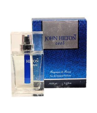 hilton perfume