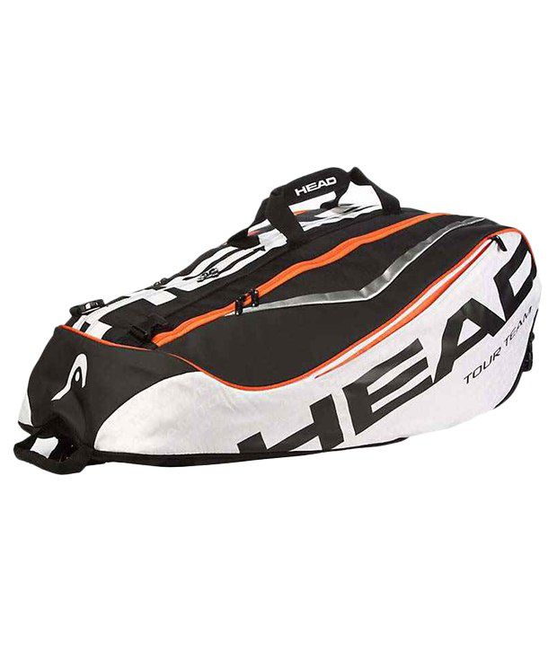 head tennis kit bag