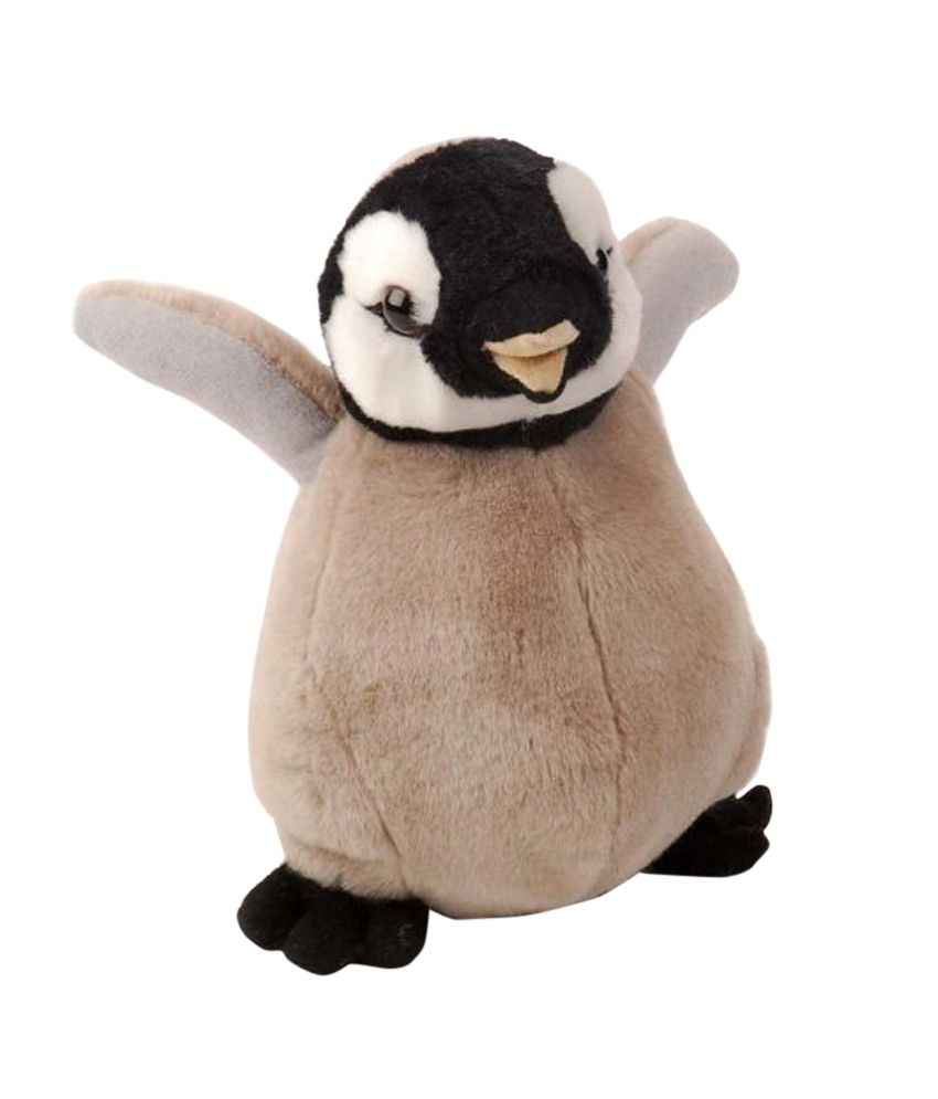 wild republic penguin