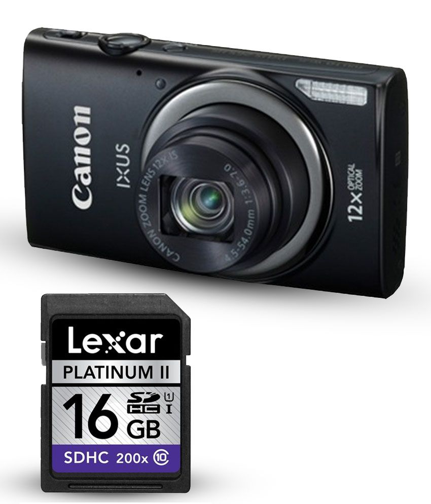 Canon Ixus V2 Windows 7