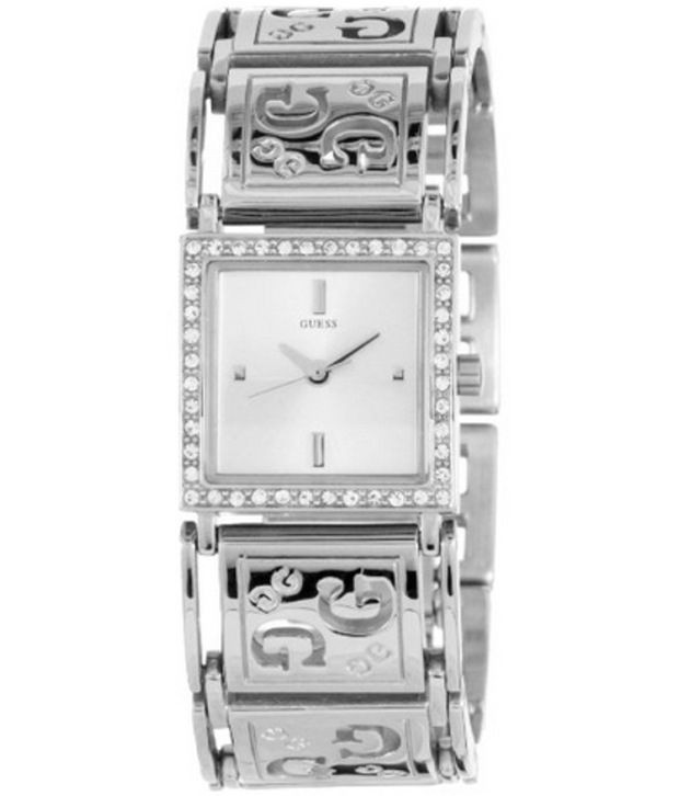 guess female watch