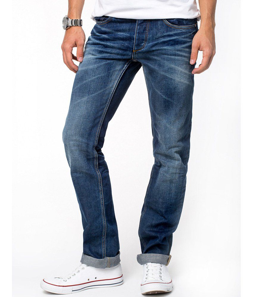 jack jones vintage jeans