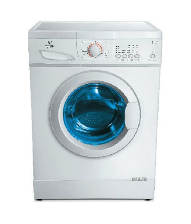 Videocon 6 Kg Arion Plus Fully Automatic Front Load Washing Machine
