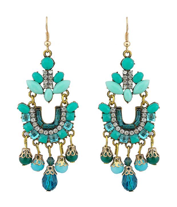 Youshine Pool side party earrings Buy Youshine Pool side party