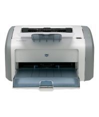 HP LaserJet 1020 Plus Printer