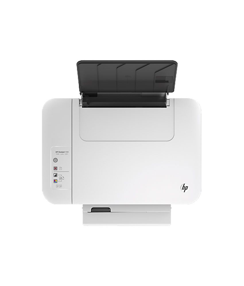 Hp deskjet 1510 series драйвер скачать