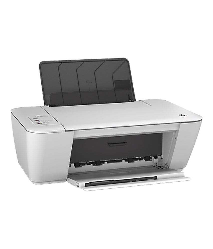 Hp Deskjet D1663 Price In India - HP Deskjet Ink Advantage 2545 All-in-One Wireless Printer ...