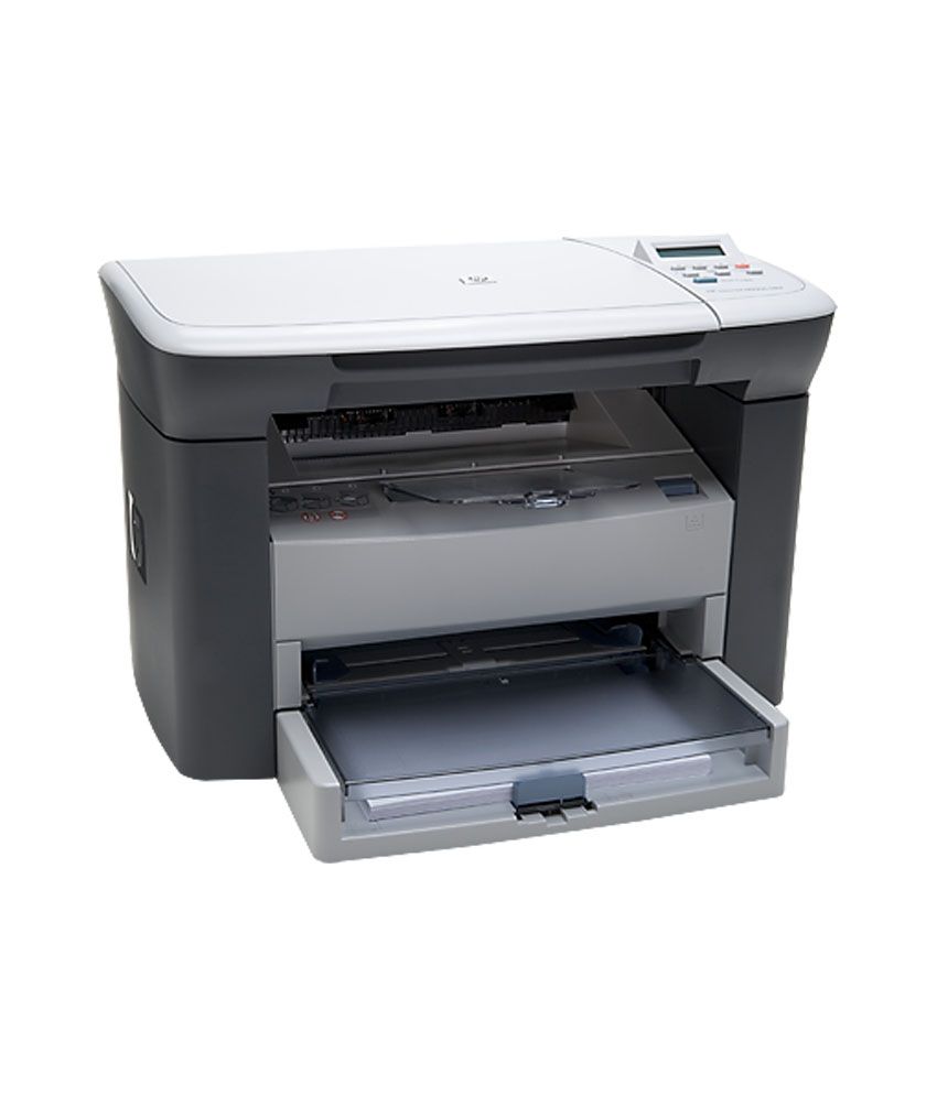    Hp Laserjet M1005 Mfp   -  7