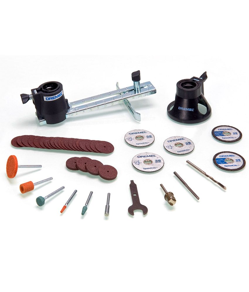Bosch Dremel Cutting & Grinding Accessories Set 40 Pieces Buy Bosch Dremel Cutting