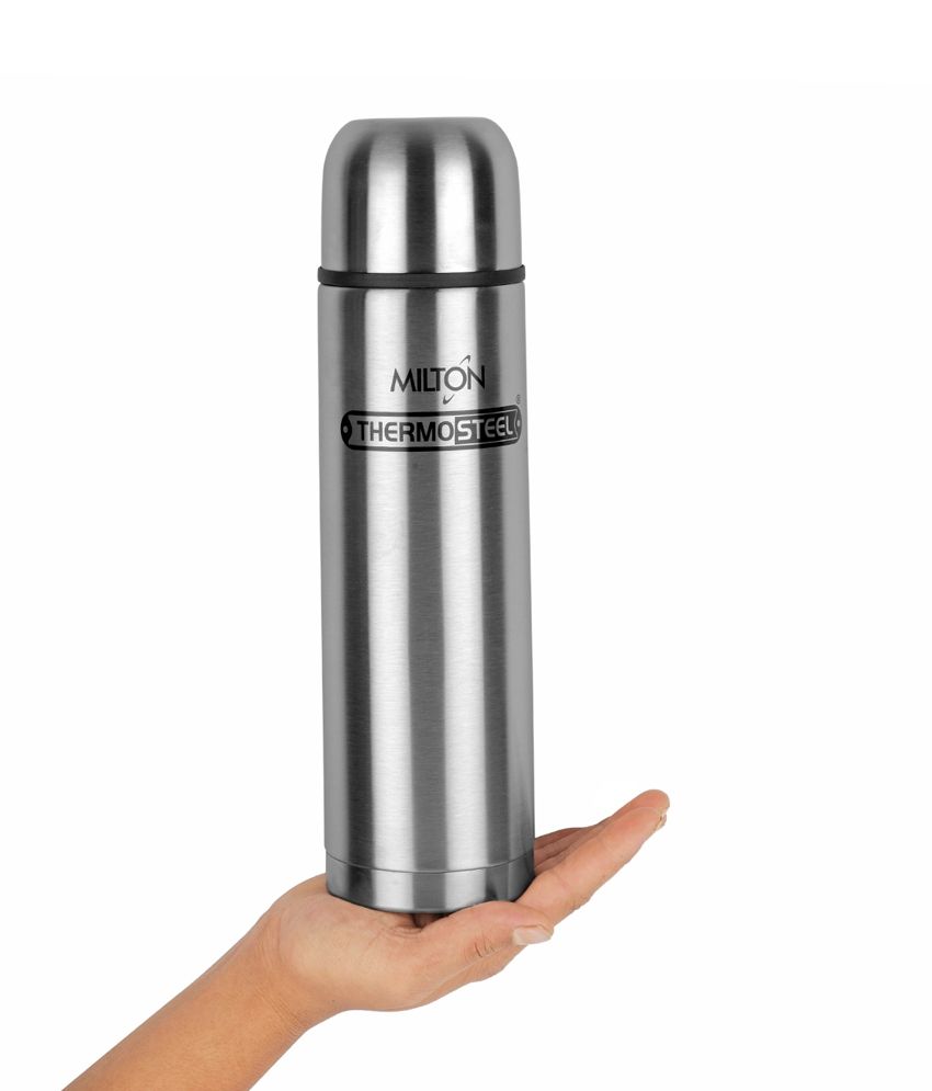 Milton Stainless Steel Thermos 1000 Ml Buy Online at Best Price in