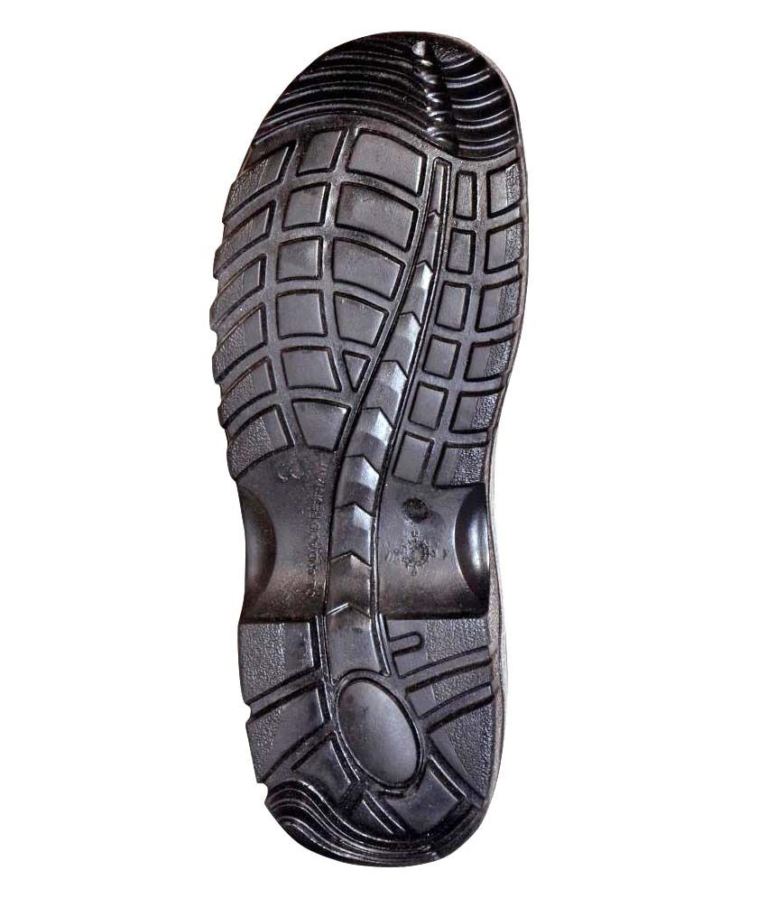 Buy Armstrong Protecto Safety Boots Online at Low Price in India - Snapdeal