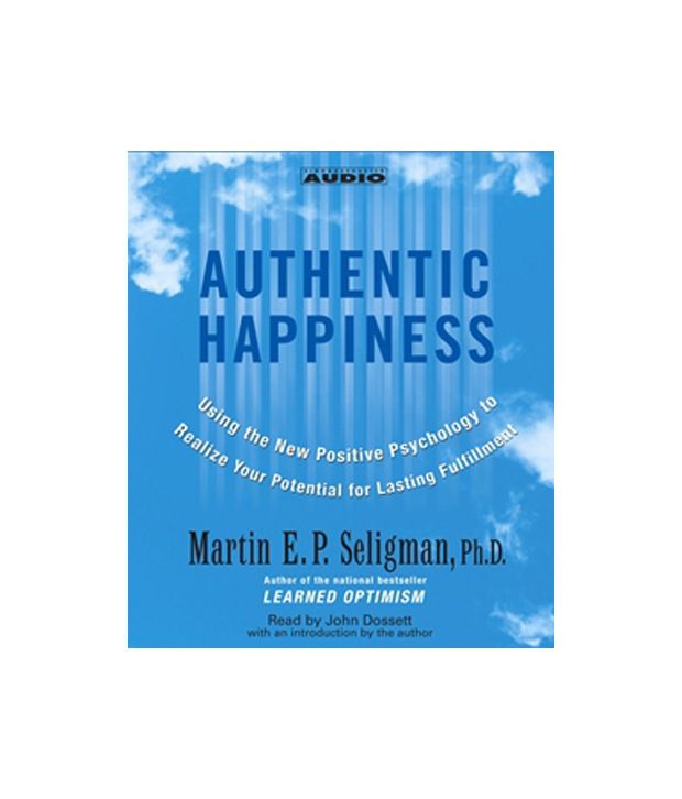 authentic happiness martin seligman pdf free download