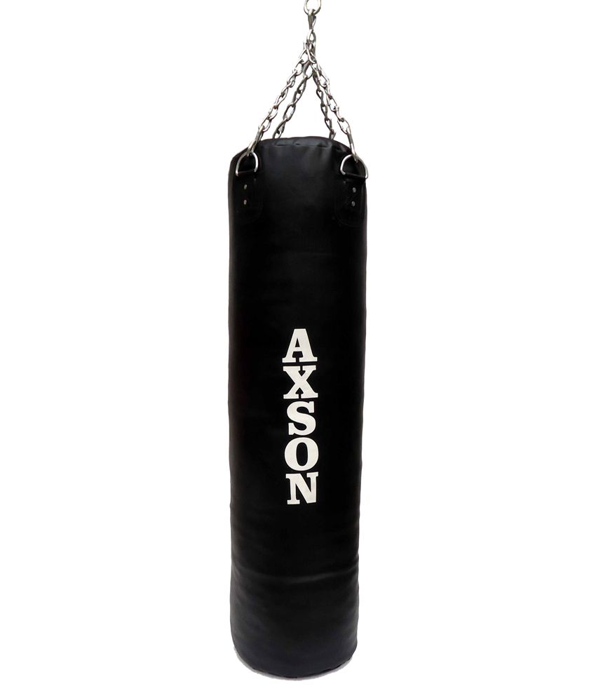 Axson Boxing Punching Bag Online At Best Price On Snapdeal Axson Boxing Punching Bag