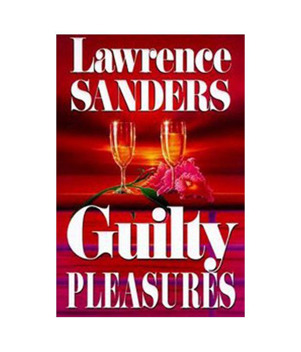 Guilty Pleasures By Lawrence Sanders Audio Books M4a Downloadable