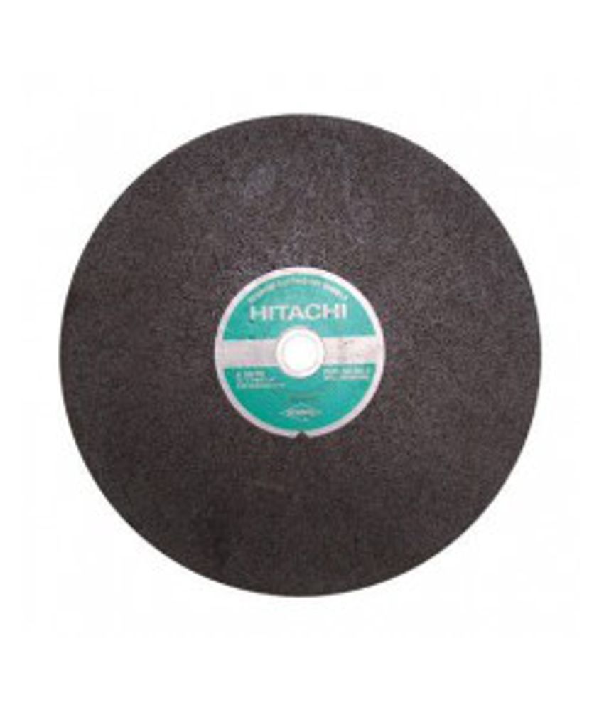Hitachi 14 Inch Cut Off Wheel Buy Hitachi 14 Inch Cut Off Wheel Online