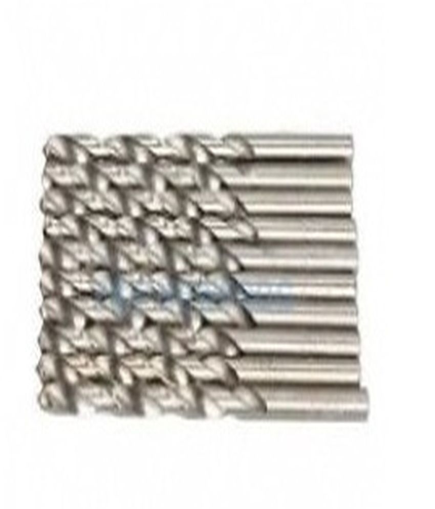 JK HSS Straight Shank Jobber Drill 8.61 mm Buy JK HSS Straight Shank