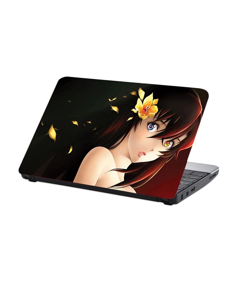 Stybuzz Anime Girl Art Laptop Skin - Buy Stybuzz Anime Girl Art Laptop Skin Online at Low Price in India - Snapdeal Stybuzz Anime Girl Art Laptop Skin - Buy Stybuzz Anime Girl Art Laptop Skin Online at Low Price in India - Snapdeal