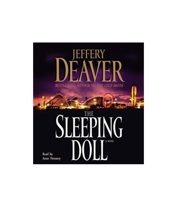 The Sleeping Doll by Jeffery Deaver (Audio Books M4A Downloadable
