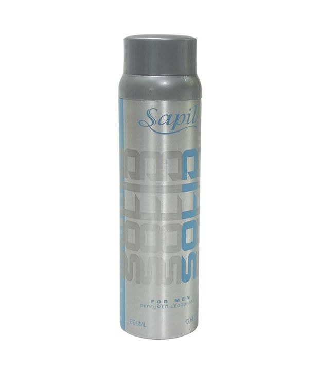 solid sapil spray