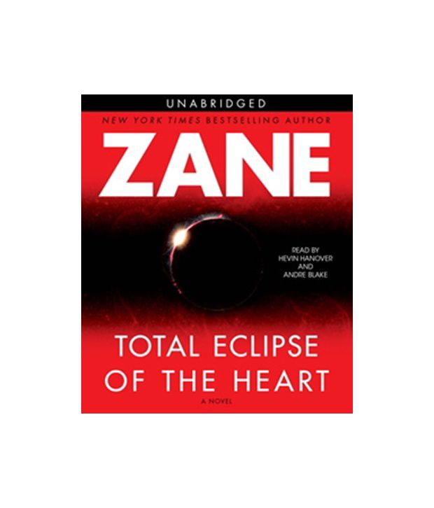 eclipse book on tape