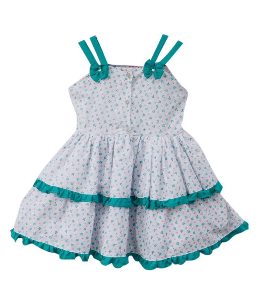 hakoba baby frocks