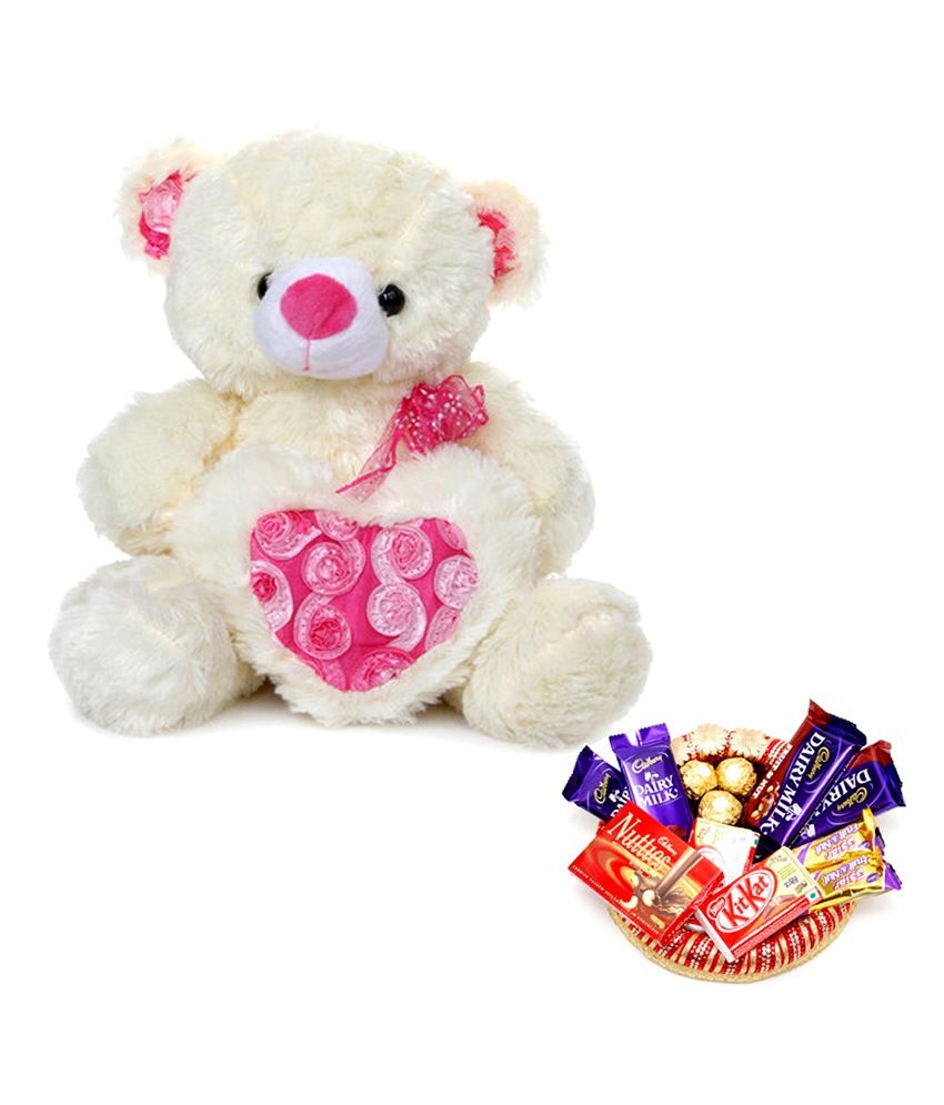 teddy bear snapdeal