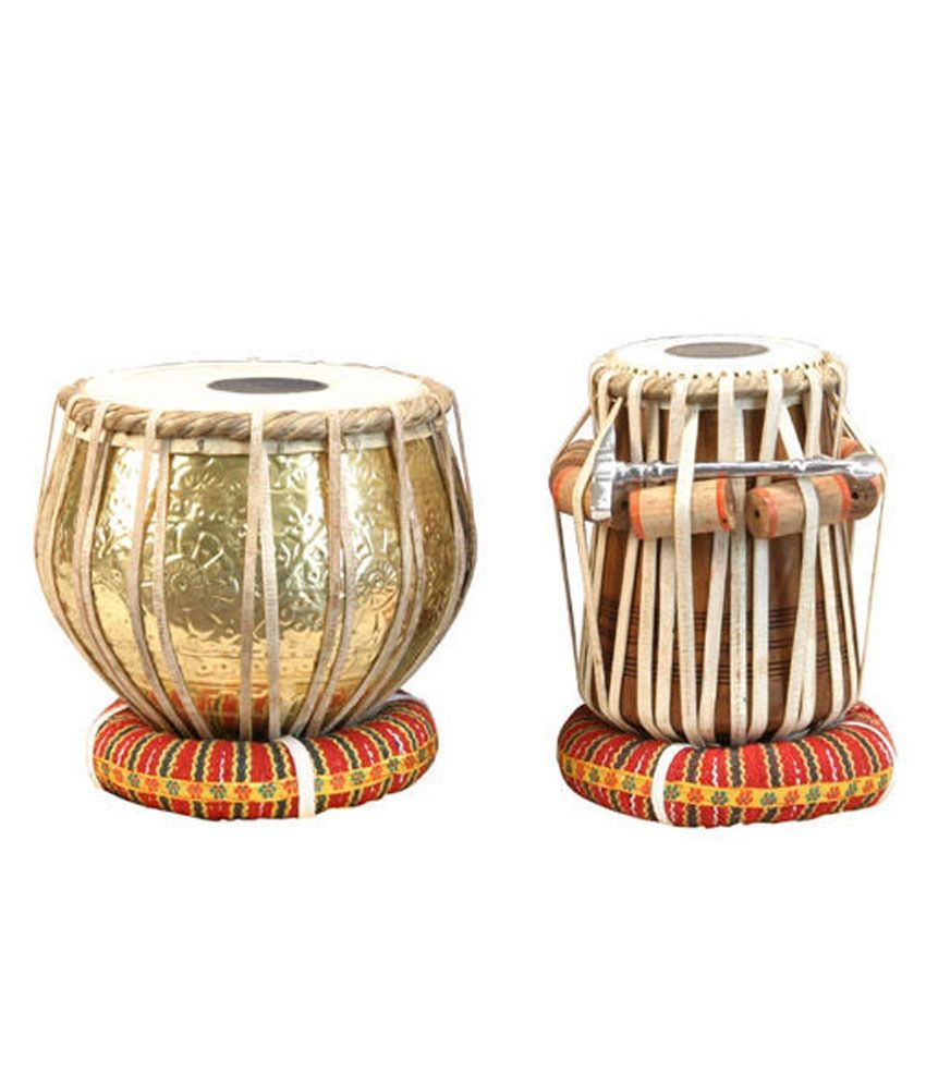 Brass tabla deals