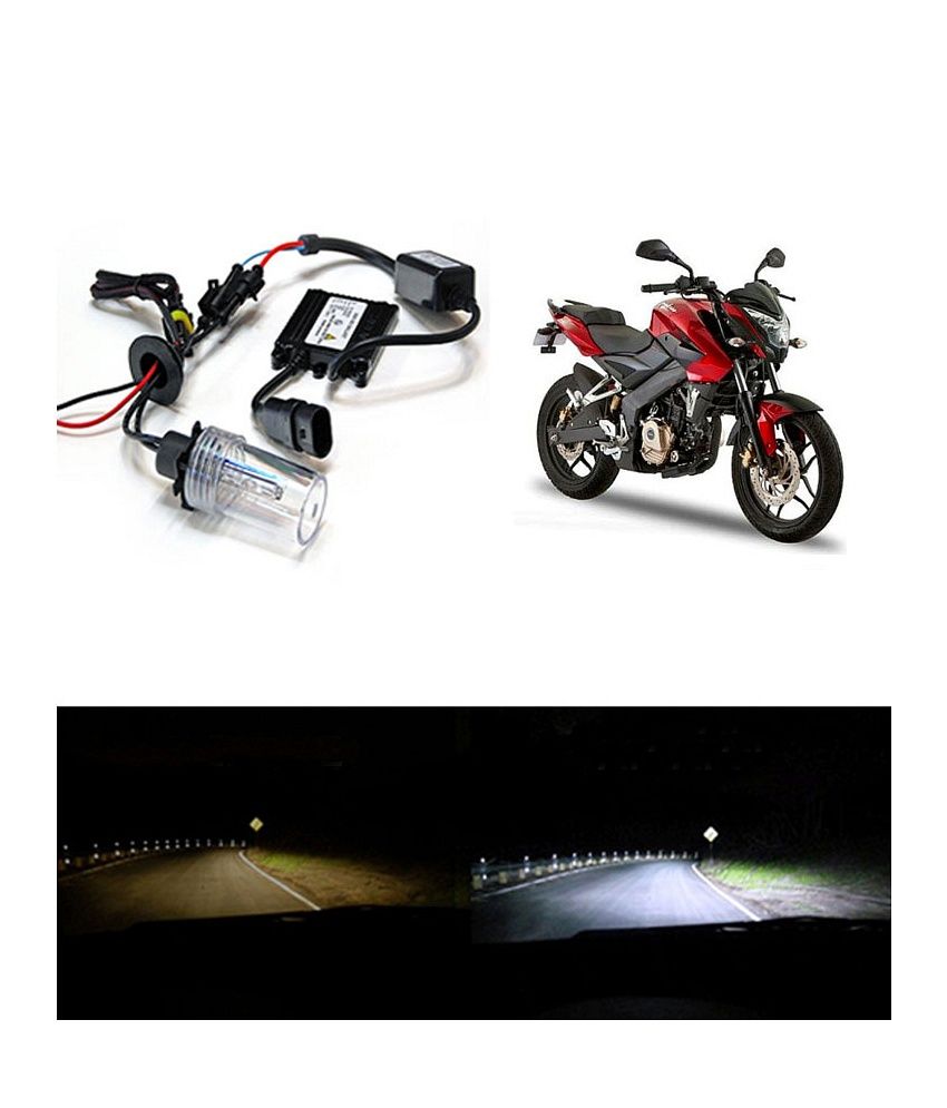 pulsar 200 ns accessories online