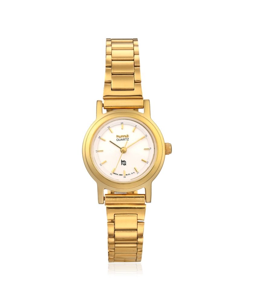 hmt watch for girl