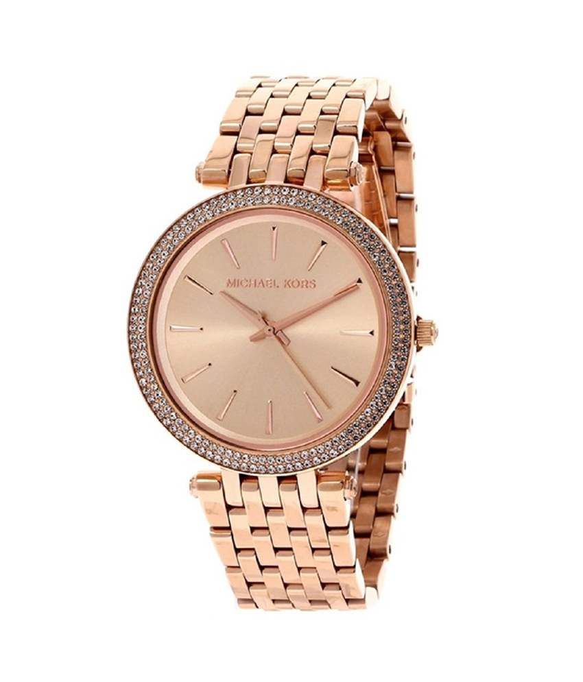 michael kors watches snapdeal