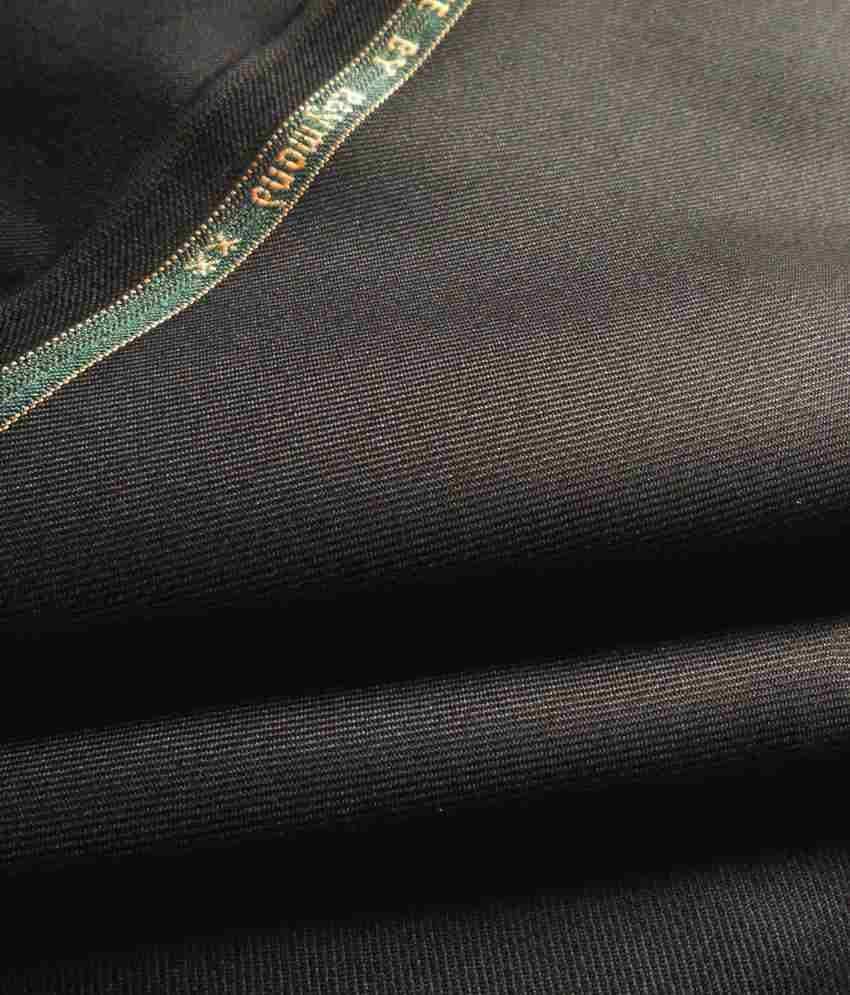 Raymond Premium Black Unstitched Pant Pc Buy Raymond Premium Black