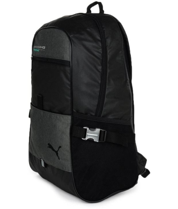 puma mercedes bags