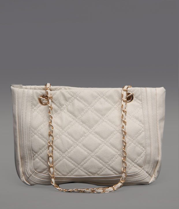 quilted sling